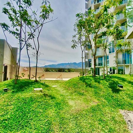 Comodo Y Elegante Apartamento En Fabuloso Condo! San José Dış mekan fotoğraf