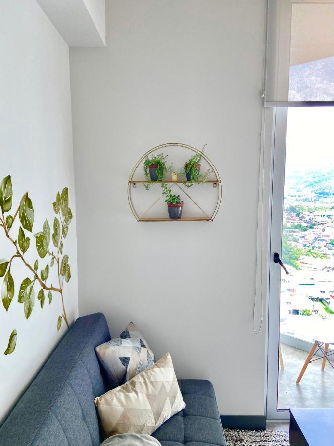 Comodo Y Elegante Apartamento En Fabuloso Condo! San José Dış mekan fotoğraf