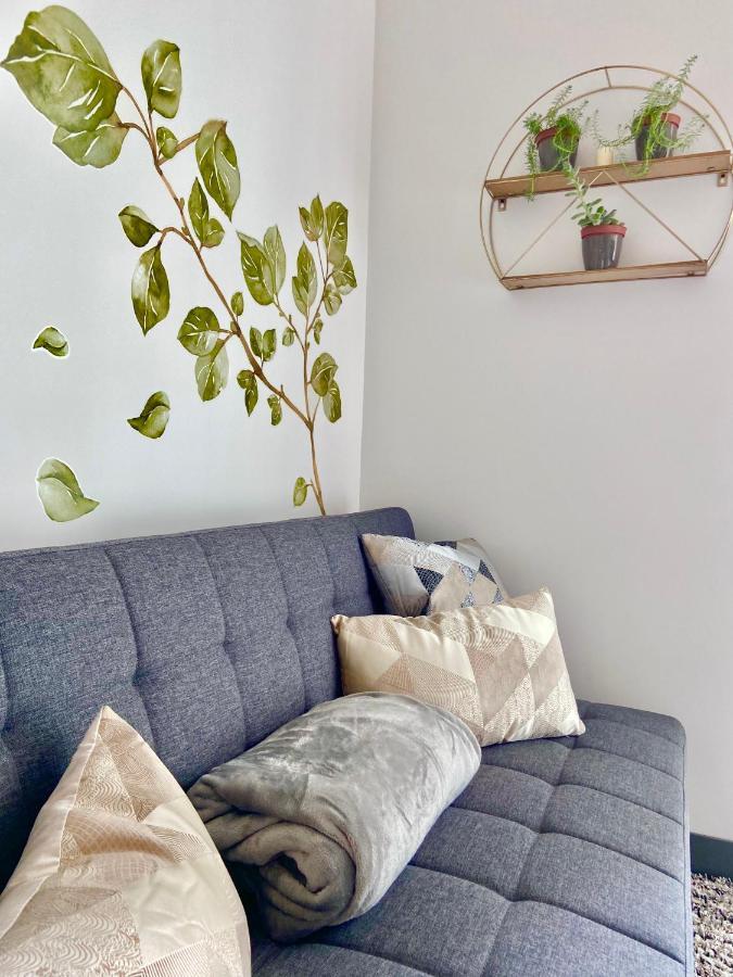Comodo Y Elegante Apartamento En Fabuloso Condo! San José Dış mekan fotoğraf