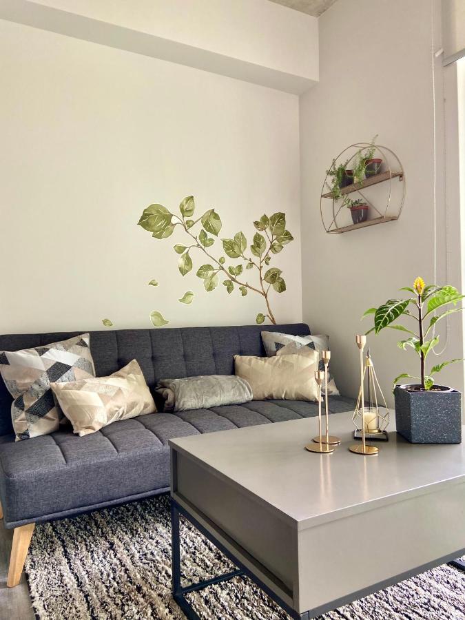 Comodo Y Elegante Apartamento En Fabuloso Condo! San José Dış mekan fotoğraf