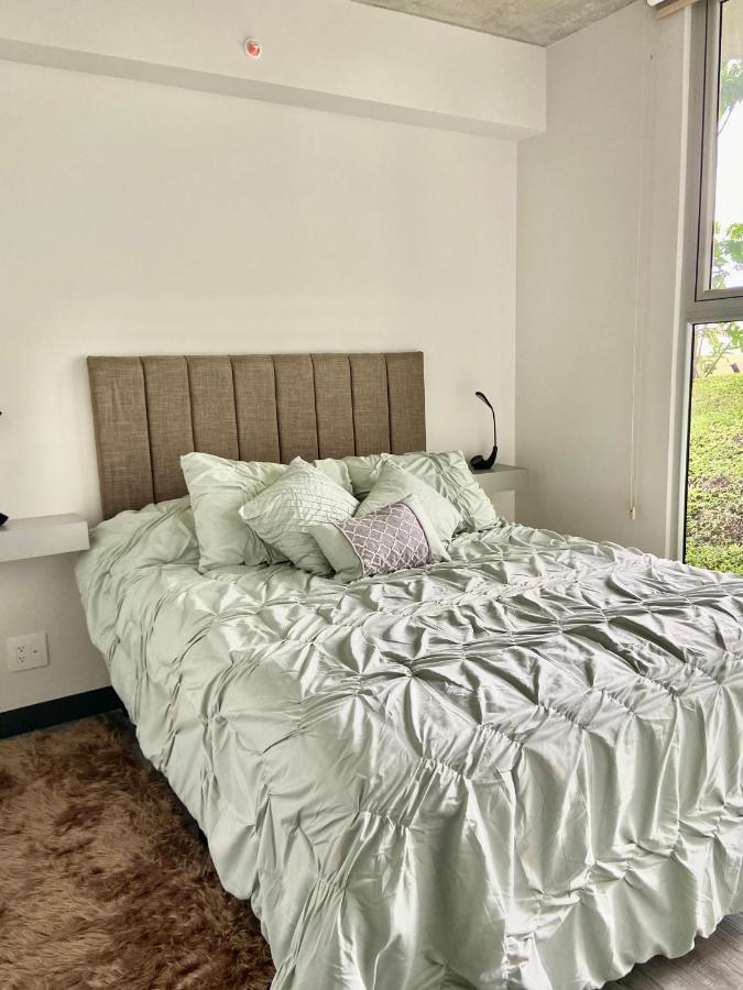 Comodo Y Elegante Apartamento En Fabuloso Condo! San José Dış mekan fotoğraf