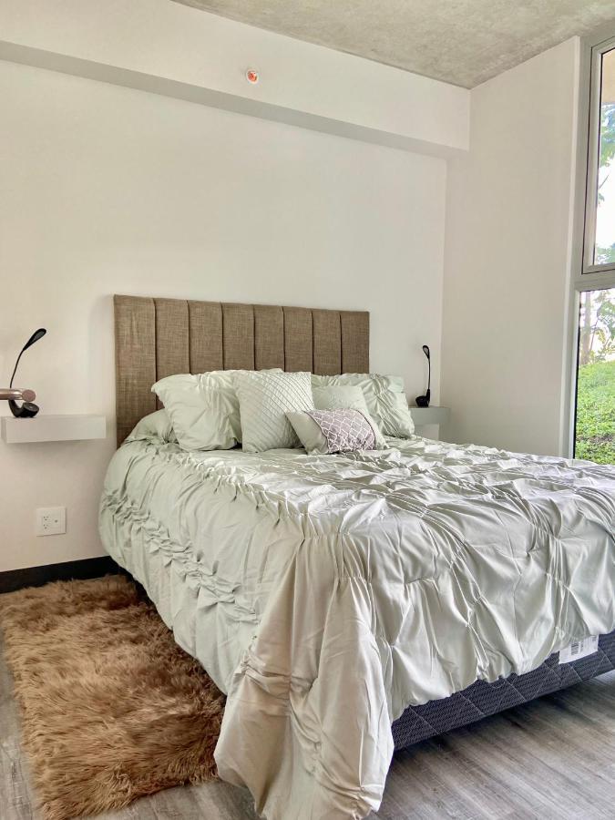 Comodo Y Elegante Apartamento En Fabuloso Condo! San José Dış mekan fotoğraf