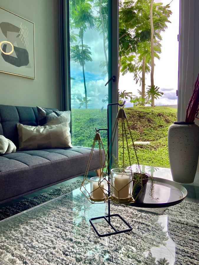 Comodo Y Elegante Apartamento En Fabuloso Condo! San José Dış mekan fotoğraf