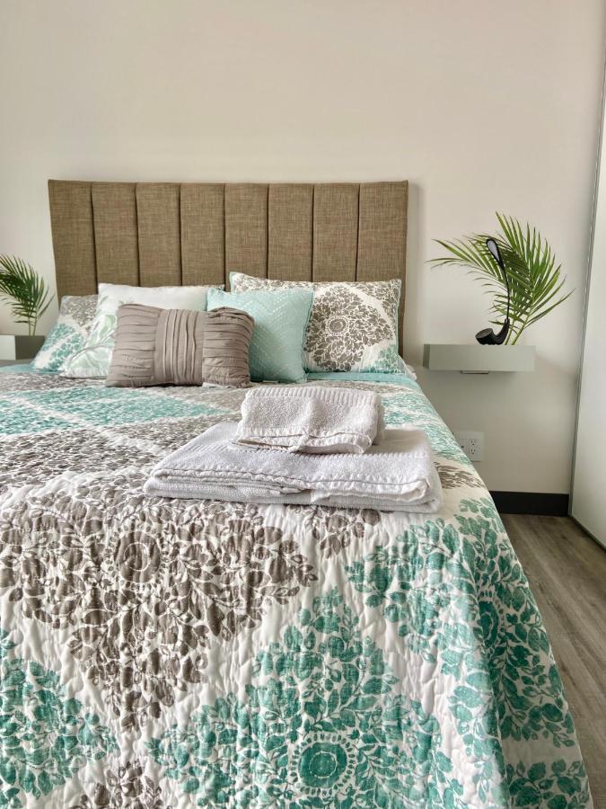 Comodo Y Elegante Apartamento En Fabuloso Condo! San José Dış mekan fotoğraf