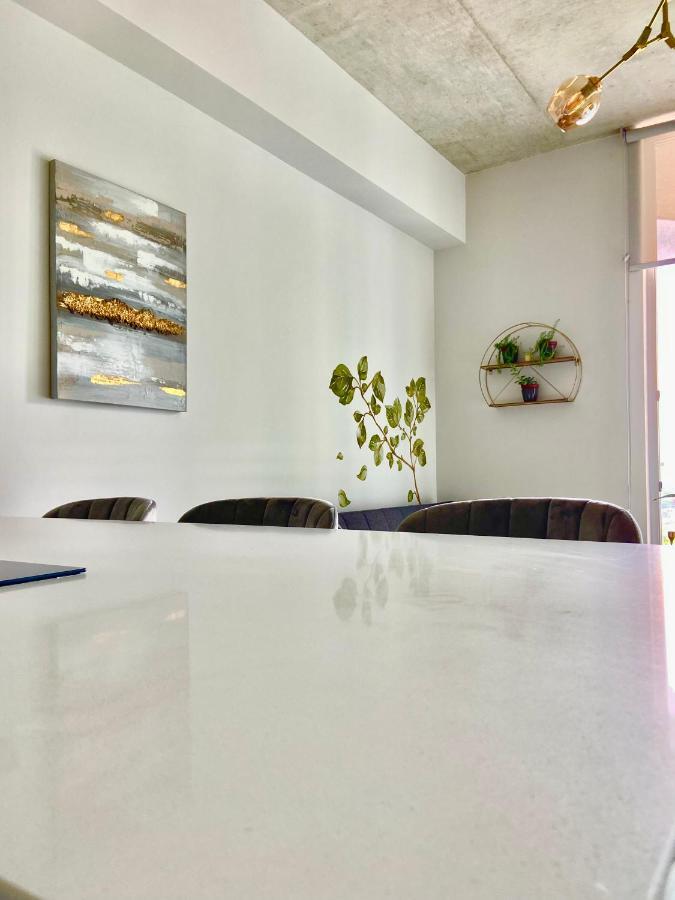 Comodo Y Elegante Apartamento En Fabuloso Condo! San José Dış mekan fotoğraf