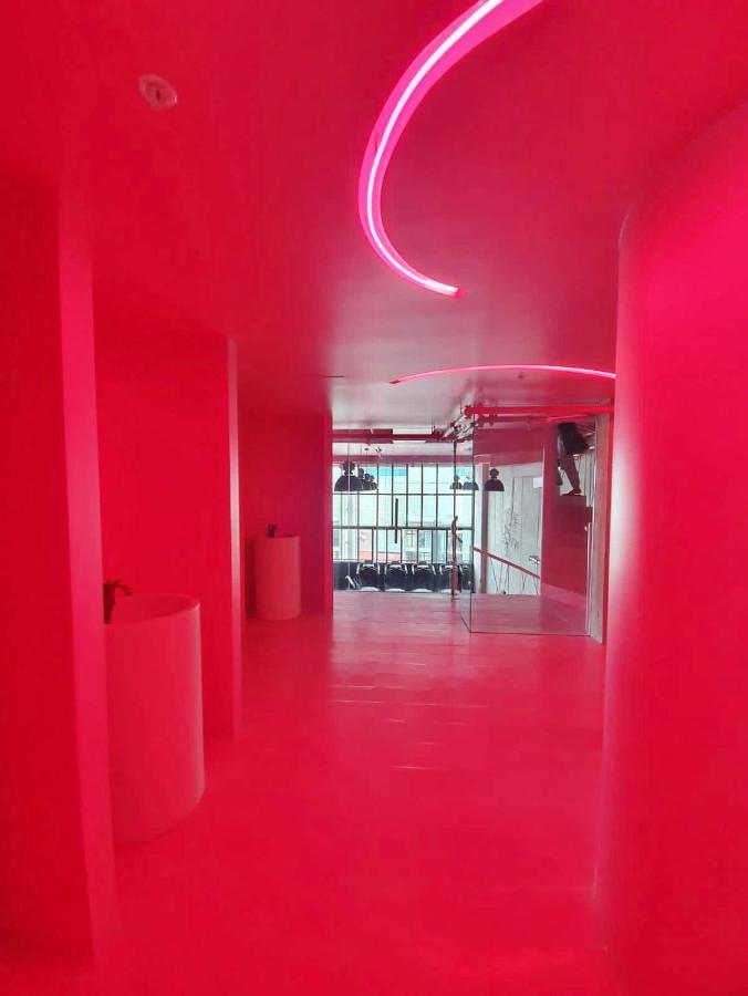Comodo Y Elegante Apartamento En Fabuloso Condo! San José Dış mekan fotoğraf