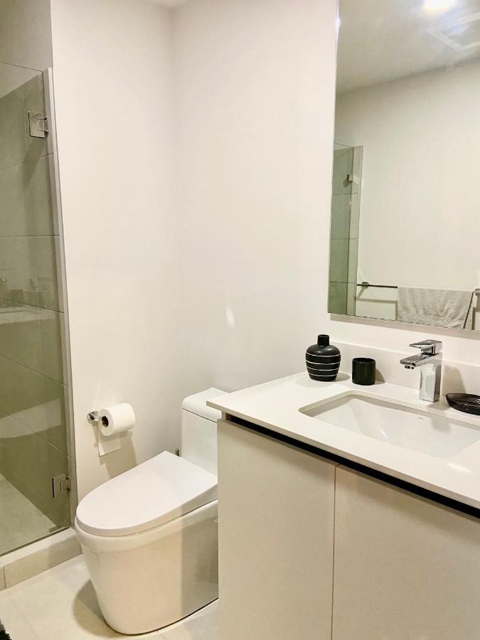 Comodo Y Elegante Apartamento En Fabuloso Condo! San José Dış mekan fotoğraf