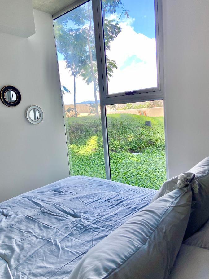 Comodo Y Elegante Apartamento En Fabuloso Condo! San José Dış mekan fotoğraf